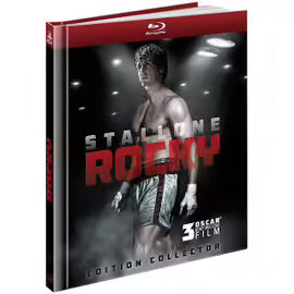 Rocky - Édition Digibook Collector