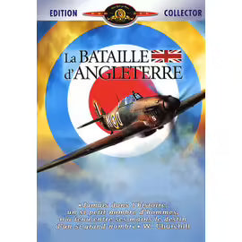 La Bataille D'angleterre -
