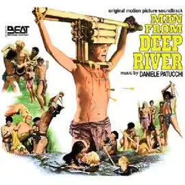 Man From Deep River