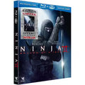 Ninja Ii : Shadow Of A Tear - Combo