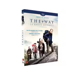The Way - La Route Ensemble -