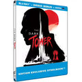 La Tour Sombre - Édition Steelbook® Limitée -