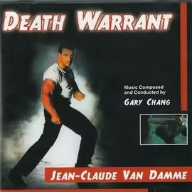 Death Warrant (Coups Pour Coups)