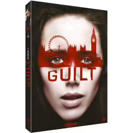 Guilt - Saison 1