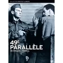 49e Parallèle -