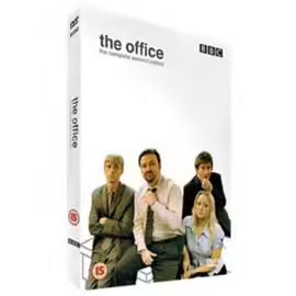 The Office - Saison 2 Intégrale