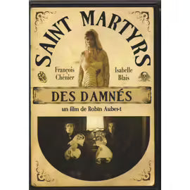 Saint Martyrs Des Damnés (Edition Belge)