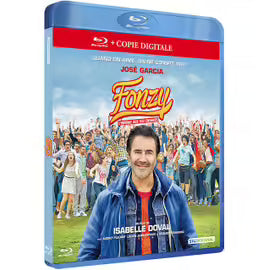 Fonzy -