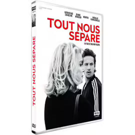 Tout Nous Sépare - Dvd