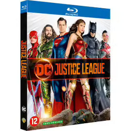 Justice League -