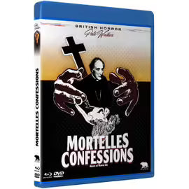 Mortelles Confessions - Combo