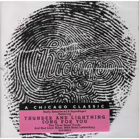 Chicago Xiv - Expanded