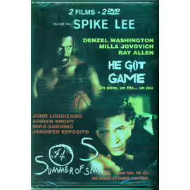 Spike Lee - 2 Films : Summer Of Sam
