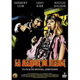 La Marque Du Diable - Édition Limitée - Version Intégrale