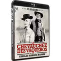 La Chevauchée Des Vaqueros -