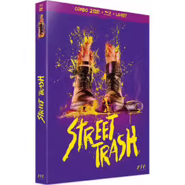 Street Trash -