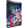 La Blue Girl Returns (Le Retour De La Blue Girl) - Intégrale (Hentai)
