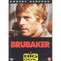 Brubaker - Edition Belge