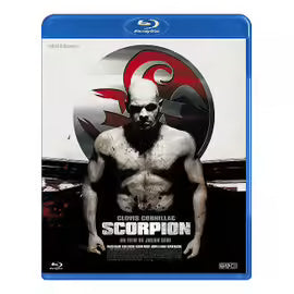 Scorpion -