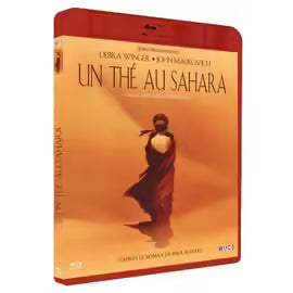 Un Thé Au Sahara -