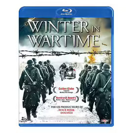 Winter In Wartime -