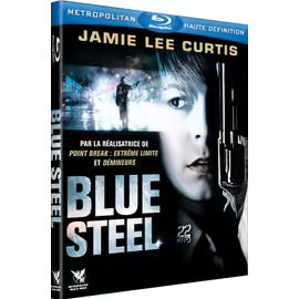Blue Steel -