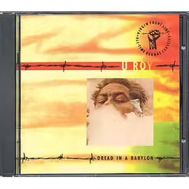 Dread In A Babylon