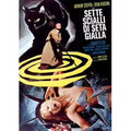 Sette Scialli Di Seta Gialla - The Crimes Of The Black Cats