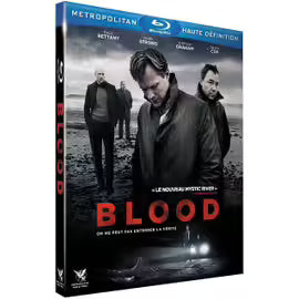 Blood -