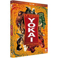 La Guerre Des Yokai - L'anthologie Des 4 Films - Édition Limitée