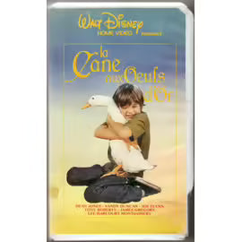 Cane Aux Oeufs D Or La (Walt Disney)