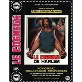 Cogneur De Harlem Le