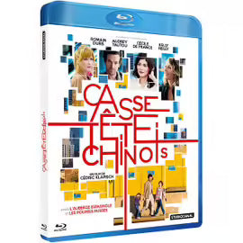 Casse-Tête Chinois -