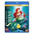 La Petite Sirène -