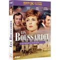 Les Boussardel
