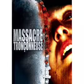 Massacre À La Tronçonneuse -  - 2 Dvd