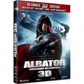 Albator, Corsaire De L'espace - Édition Ultimate -  3d