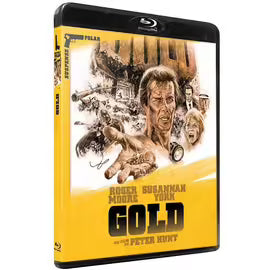 Gold -