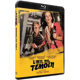 L'oeil Du Témoin -