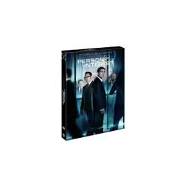 Person Of Interest - Saison 2