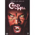 Crazy As Hell ( Dvd Locatif )
