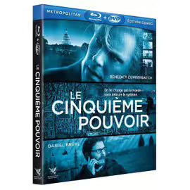 Le Cinquième Pouvoir - Combo