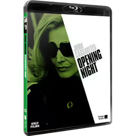 Opening Night -