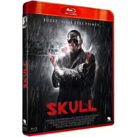 Skull -