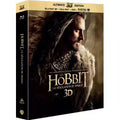 Le Hobbit : La Désolation De Smaug - Édition Ultimate -  3d