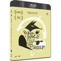When A Wolf Falls In Love With A Sheep -