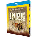 National Geographic - Inde Sauvage -