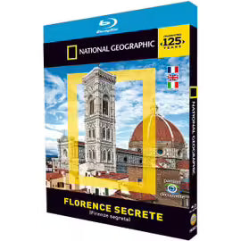 National Geographic - Florence Secrète (Firenze Segreta) -
