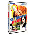 Santo Contre Les Zombies
