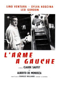 L'arme À Gauche